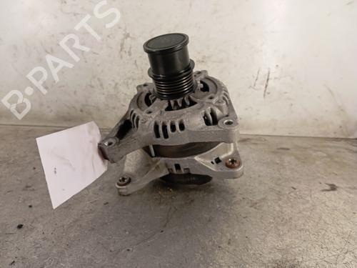 Used Alternator FORD FIESTA VII (HJ, HF) 1.0 EcoBoost (95 hp) 30014361