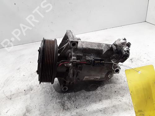 Used AC compressor DACIA LODGY (JS_) 1.2 TCe (JSAY, JSM0) (115 hp) 30008737