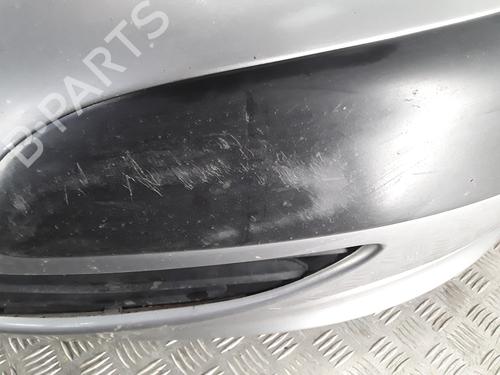Front bumper PEUGEOT 307 (3A/C) 2.0 HDi 110 | BP30011609C7 