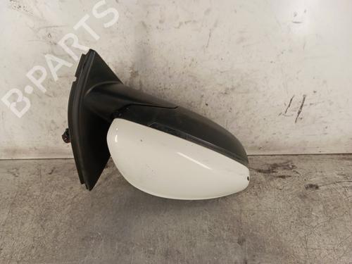 Right mirror PEUGEOT 308 II (LB_, LP_, LW_, LH_, L3_) 1.6 HDi / BlueHDi 115 | BP30012260C27 