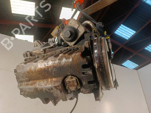 Generator VW PASSAT B6 (3C2) 2.0 TDI 16V | BP30940889M7