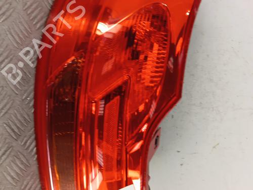 Used Left taillight Left taillight OPEL INSIGNIA A Sports Tourer (G09) 2.0 CDTI (35) (160 hp) 36437679 36437679