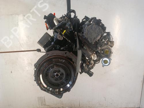 Engine VW TOURAN (1T3) 1.6 TDI | BP39907273M1 - Image 5