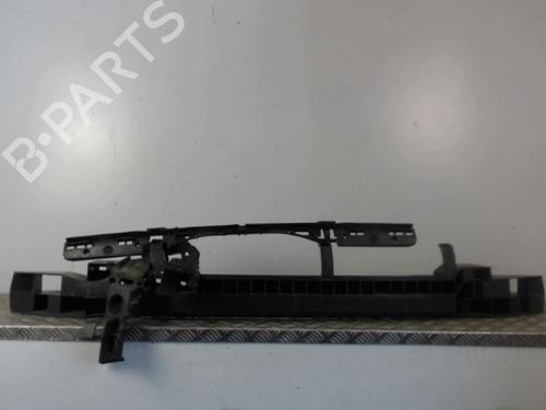 Supporto del paraurti posteriore RENAULT MODUS / GRAND MODUS (F/JP0_) 1.5 dCi (FP0D, JP0D) (82 hp) 30027631