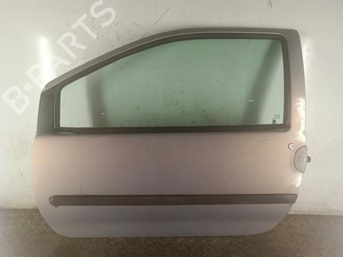 Porta anteriore sinistra RENAULT TWINGO I (C06_) 1.2 (C066, C068) (58 hp) 30813375