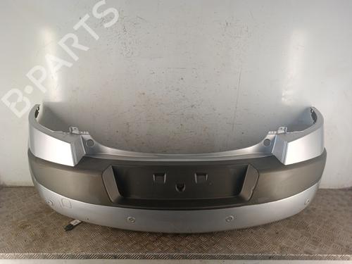 Bak støtfanger RENAULT MEGANE II (BM0/1_, CM0/1_) 1.6 16V (112 hp) 30009804