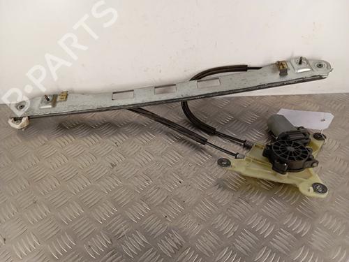 Used Front left window mechanism NISSAN NV400 Platform/Chassis (X62, X62B) dCi 145 (146 hp) 30007964