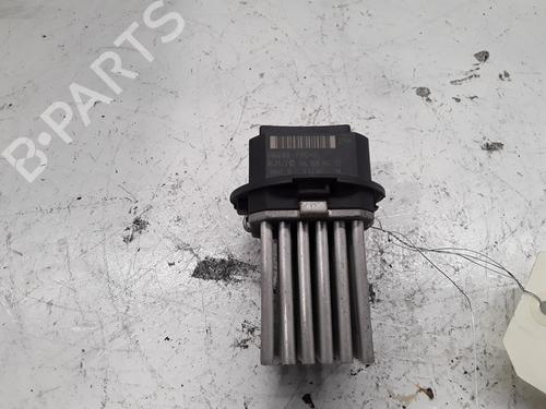 Used Heater resistor MERCEDES-BENZ C-CLASS (W204) C 200 CDI (204.001) (136 hp) 30026234