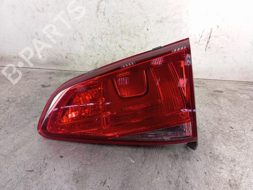 Used Right tailgate light VW GOLF VII (5G1, BQ1, BE1, BE2) 1.6 TDI (105 hp) 30025140