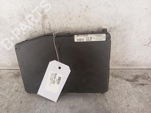 Elektronisk modul RENAULT SCÉNIC II (JM0/1_) 1.5 dCi (JM1E, JM16) (106 hp) 30012451