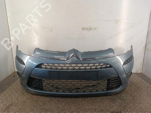Pára-choques frente CITROËN C4 Picasso I MPV (UD_) 1.6 HDi (109 hp) 30023092