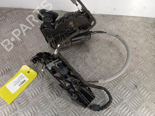 Used Front right lock Front right lock SKODA KAROQ (NU7, ND7) 1.6 TDI (115 hp) 33693529 33693529