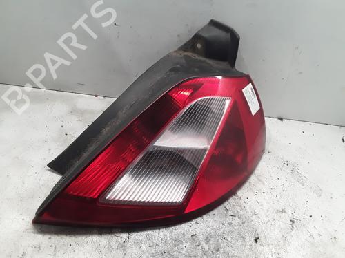 Højre baglygte RENAULT MEGANE II (BM0/1_, CM0/1_) 1.5 dCi (BM02, BM13, BM2A, CM02, CM13) (101 hp) 30020864