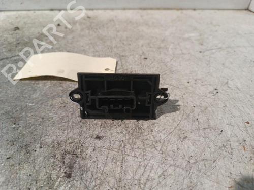 Used Heater resistor Heater resistor NISSAN MICRA III (K12) 1.5 dCi (68 hp) 30024519 30024519