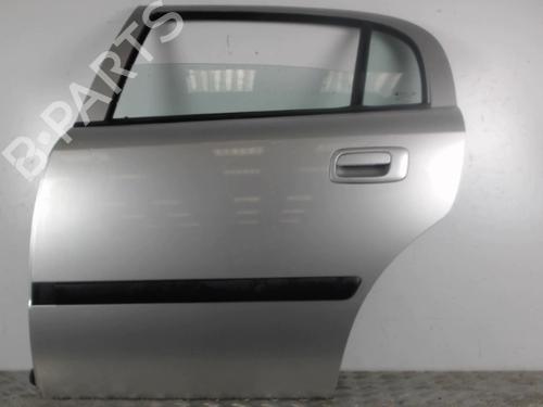 Used Left rear door OPEL ASTRA G Hatchback (T98) 2.2 DTI (F08, F48) (125 hp) 30027557