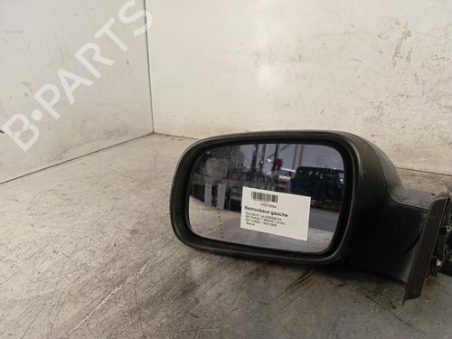 Używane Lusterko boczne lewe PEUGEOT 307 SW (3H) 1.6 HDI 110 (109 hp) 30010497