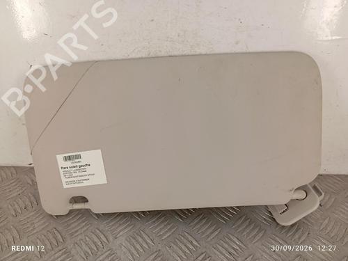 Venstre solskærm RENAULT EXPRESS Box Body/MPV 1.5 Blue dCi 75 (F6AA) | BP39585261I1 - Image 2