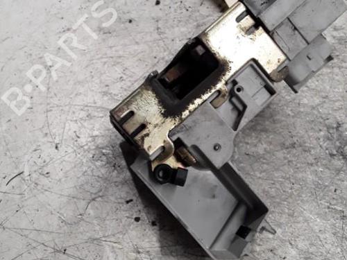 Front left lock PEUGEOT 307 (3A/C) 1.6 HDi 110 | BP30019449C98 