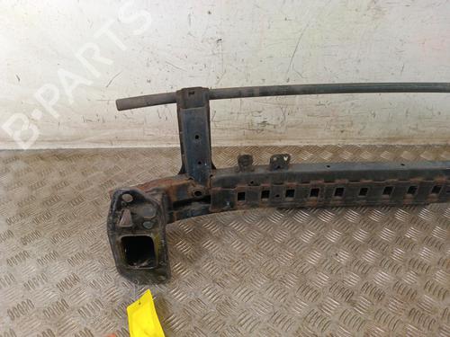 Front bumper reinforcement KIA RIO III (UB) 1.1 CRDi | BP30012957C109