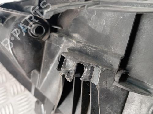 Used Right headlight Right headlight RENAULT CAPTUR I (J5_, H5_) 1.5 dCi 90 (J5N4, J5M5, J5MW, J5M6, J5AL, J5AJ) (90 hp) 32136574 32136574