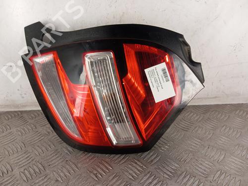 Højre baglygte RENAULT TWINGO III (BCM_, BCA_) 1.0 SCe 70 (BCMB) (69 hp) 31329223