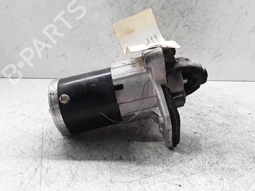 Used Starter Starter RENAULT CLIO IV (BH_) 0.9 TCe 90 (BHNF, BHMA, BHMH, BHJK, BHJR) (90 hp) 30015607 30015607