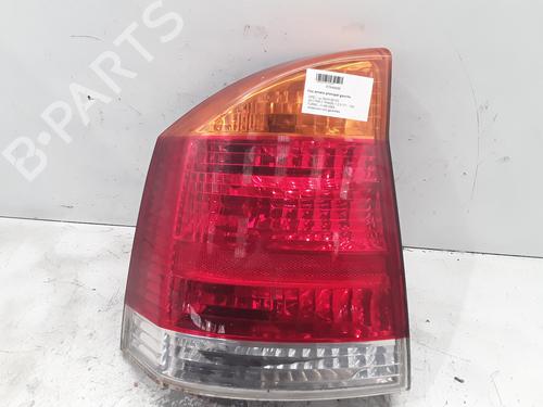 Used Left taillight OPEL VECTRA B (J96) 2.0 DTI 16V (F19) (101 hp) 30010963