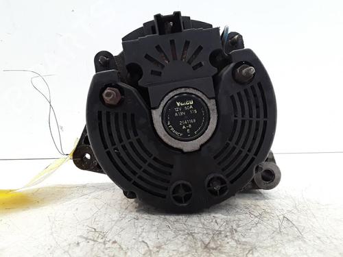 Alternator CITROËN AX (ZA-_) 11 | BP30016343M7 