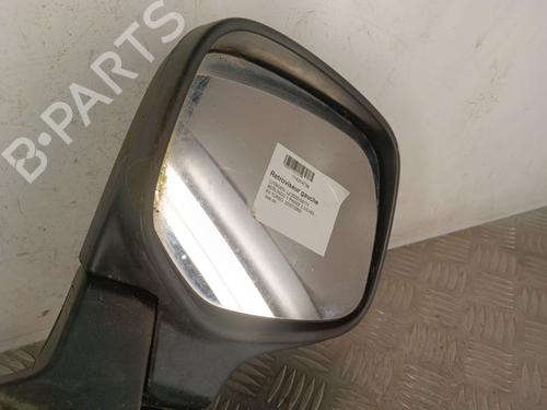 Spiegel buiten links CITROËN BERLINGO / BERLINGO FIRST Box Body/MPV (M_) 2.0 HDI 90 (MBRHY, MCRHY) (90 hp) 30025030