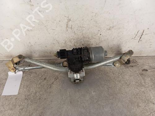 Viskermotor vindrute VW POLO IV (9N_, 9A_) 1.2 12V | BP30018023M29 