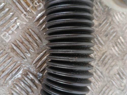 Steering rack RENAULT SCÉNIC III (JZ0/1_) 1.5 dCi (JZ02, JZ0R) | BP30011452M22 