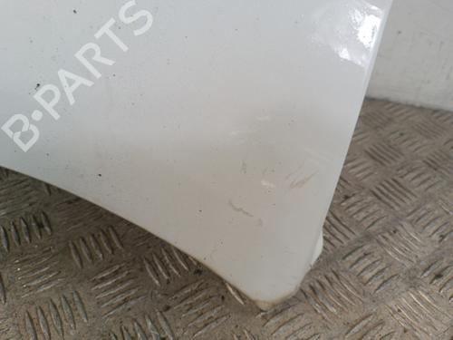 Forskærm venstre RENAULT TRAFIC II Van (FL) 1.9 dCi 80 (FL0B) | BP30015277C41