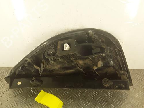 Used Left taillight Left taillight 36817950 36817950