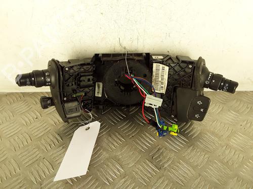 Used Squib airbag RENAULT SCÉNIC II (JM0/1_) 1.5 dCi (JM1E, JM16) (106 hp) 30080400