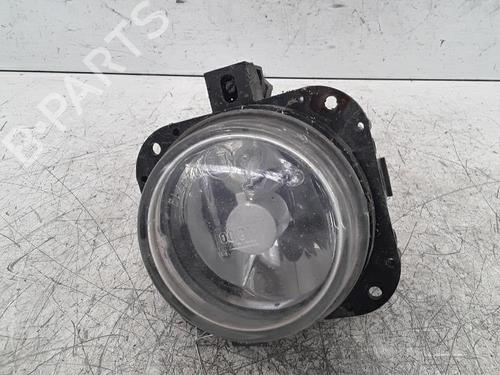 Used Left front fog light Left front fog light PEUGEOT PARTNER MPV (5_, G_) 2.0 HDI (90 hp) 30021097 30021097