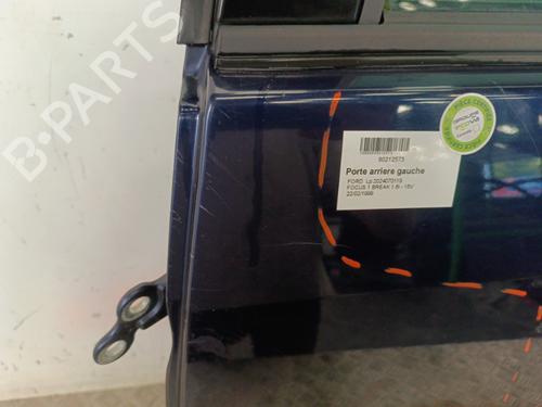 Left rear door FORD FOCUS I Turnier (DNW) 1.6 16V | BP30008968C4 