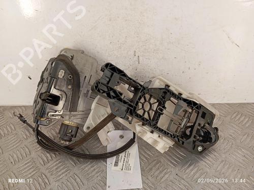 Used Front left lock Front left lock 38740750 38740750