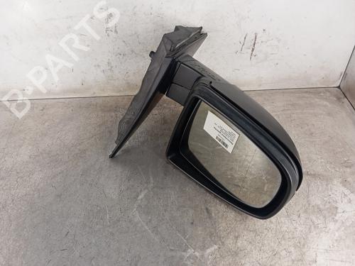 Used Left mirror BMW X5 (E70) xDrive 30 d (235 hp) 30025422
