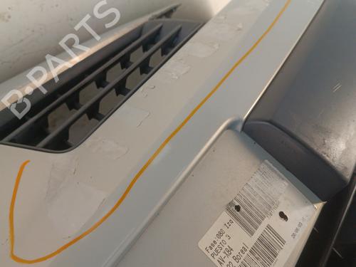 Foran kofangere RENAULT MEGANE II (BM0/1_, CM0/1_) 1.6 16V (BM0C, CM0C) | BP30010347C7 