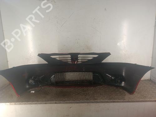 Front bumper DACIA LOGAN MCV (KS_) 1.5 dCi (KS0W) | BP30819555C7 