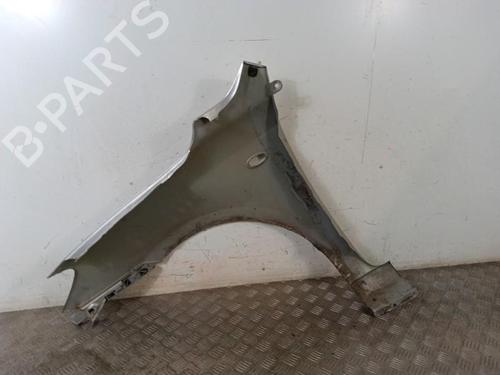 Right front fenders MAZDA 2 (DY) 1.4 | BP30018965C42