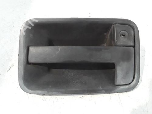 Højre fortil udvendigt håndtag FIAT SCUDO Bus (220_) 2.0 16V (136 hp) 30026724