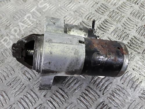 Starter CITROËN C4 Picasso I MPV (UD_) 1.6 HDi | BP30022335M8