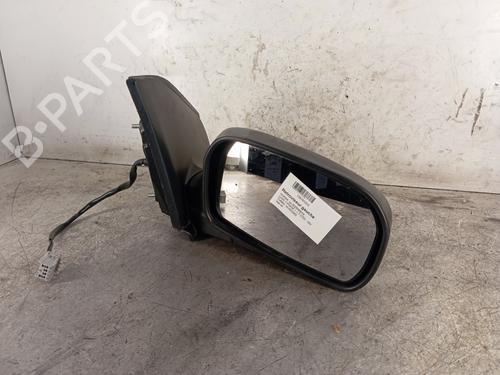 Used Left mirror HONDA CIVIC VII Hatchback (EU, EP, EV) 1.7 CTDi (EP4, EU9) (100 hp) 30010029