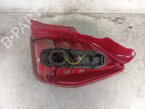 Left taillight CITROËN C2 (JM_) 1.4 HDi | BP30017486C34 