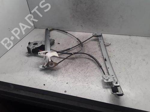 Used Front right window mechanism Front right window mechanism CITROËN XSARA (N1) 1.8 i (90 hp) 30013845 30013845