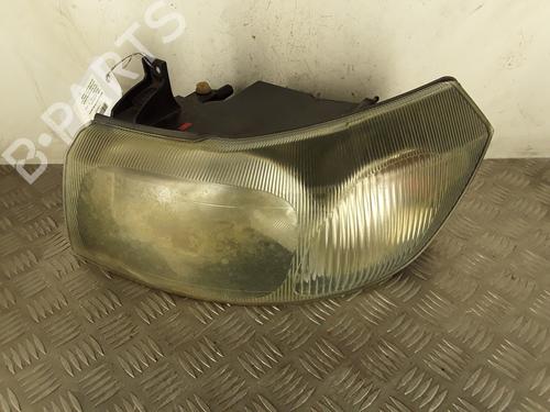 Used Left headlight FORD TRANSIT Van (FA_ _) 2.4 TDE (115 hp) 30174162