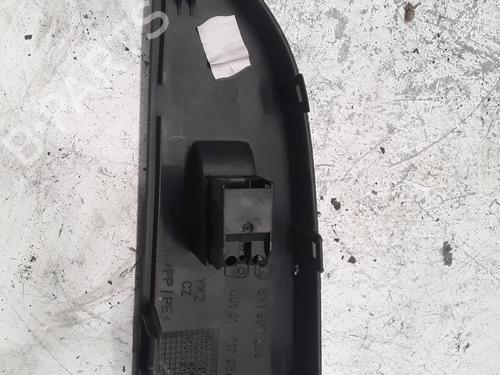Used Right front window switch Right front window switch SKODA FABIA I Combi (6Y5) 1.9 SDI (64 hp) 30020941 30020941