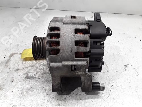 Alternator TOYOTA AYGO (_B1_) 1.4 D-4D (WNB10_, WNB10R) | BP30012864M7 