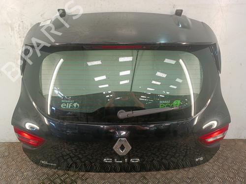 Tampa da Mala Tampa da Mala RENAULT CLIO IV (BH_) 1.5 dCi 75 (75 hp) 36257663 36257663